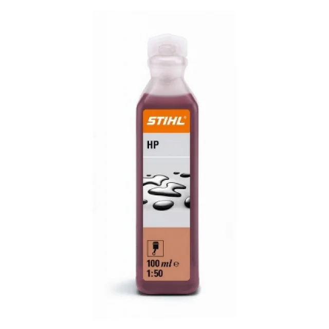 Присадка к топливу STIHL 0781 319 8401
