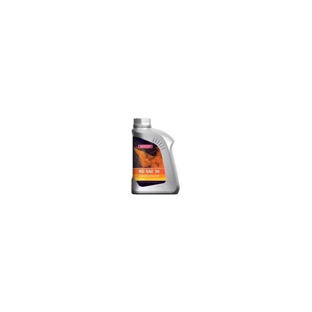 Масло PATRIOT MAXCUT 4T HD