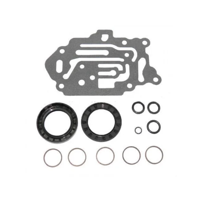 РЕМКОМПЛЕКТ АКПП/3EB1505500 для погрузчика KOMATSU