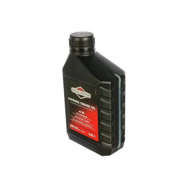Масло 4-х тактное CHAMPION B&S SAE30 100005E-V