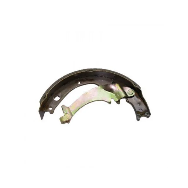 КОЛОДКА ТОРМОЗНАЯ/D480377 для погрузчика DAEWOO
