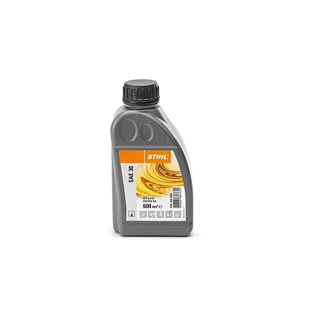 Масло для 4-х тактных двигателей STIHL SAE 30 0781 309 2002