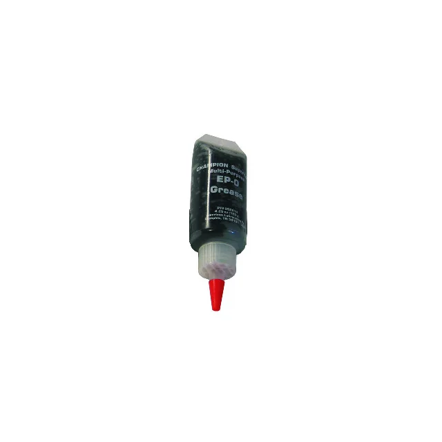 Смазка универсальная минеральная CHAMPION EP-0 (120г) 952814