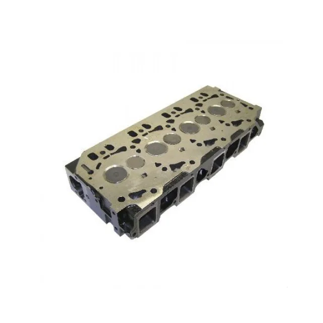 ГОЛОВКА БЛОКА ЦИЛИНДРОВ/YM12993111700 для погрузчика KOMATSU