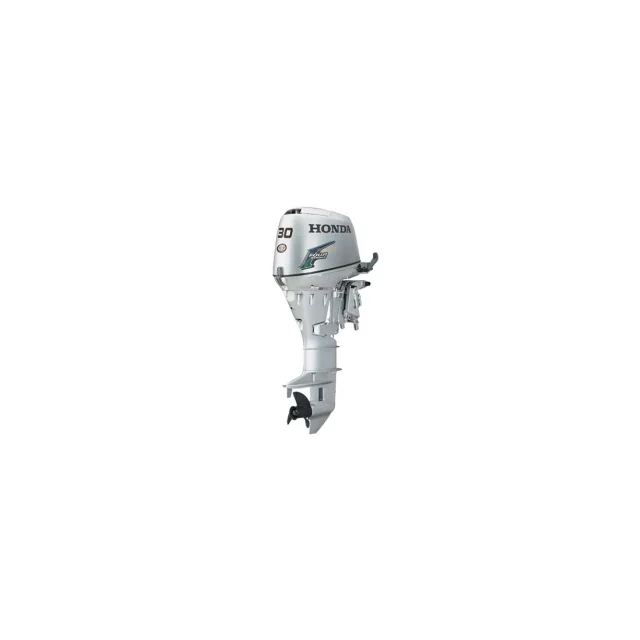 Лодочный мотор Honda BF30D4 SRTU.