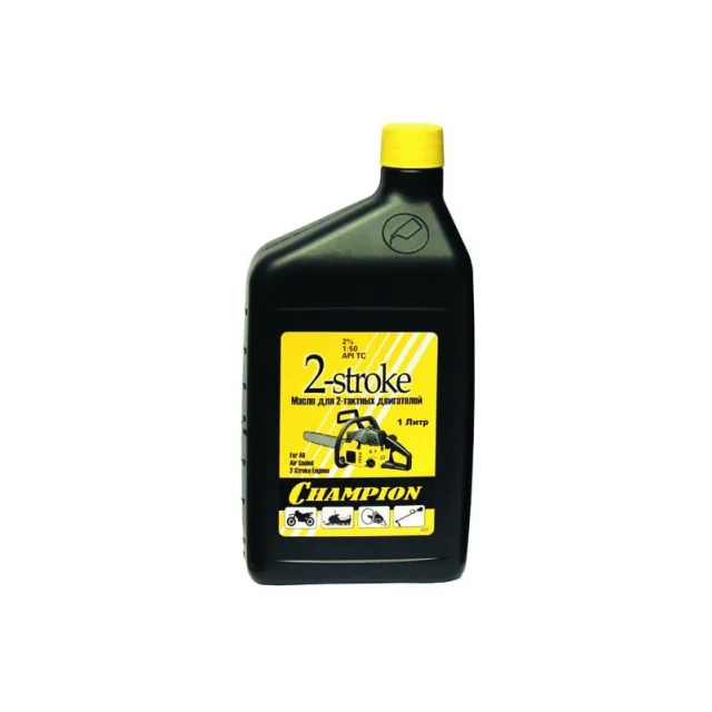 Присадка к топливу минеральная CHAMPION TSC-3 952822