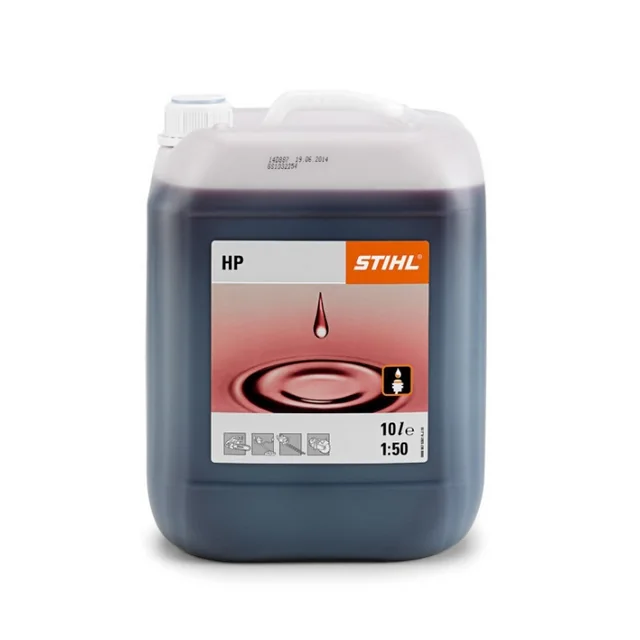 Присадка к топливу STIHL HP 0781 319 8434