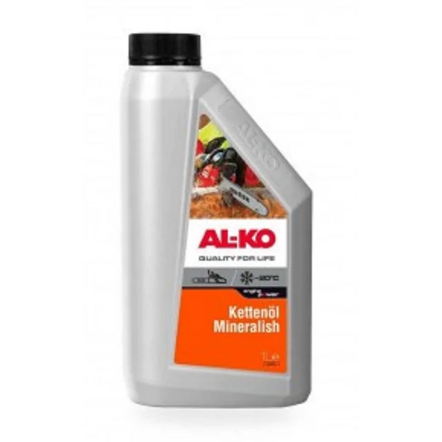 Масло для смазки цепи к пилам AL-KO 250004