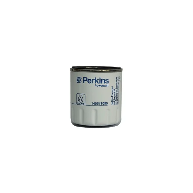 Фильтр масляный Perkins 915-155