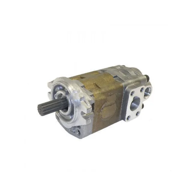 Гидронасос 671103056071 для погрузчика TOYOTA