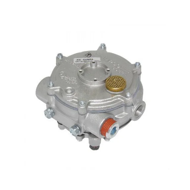 РЕДУКТОР ГАЗОВЫЙ/A218495 для погрузчика DAEWOO
