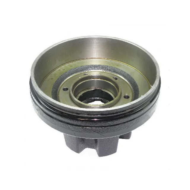 ТОРМОЗНОЙ БАРАБАН/424121661071 для погрузчика TOYOTA