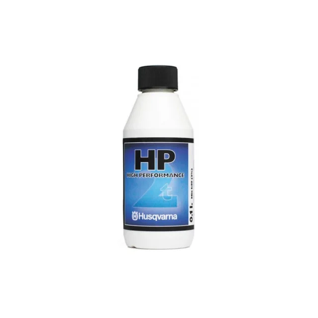 Масло HUSQVARNA 5878085-01 2Т HP (0.1л)
