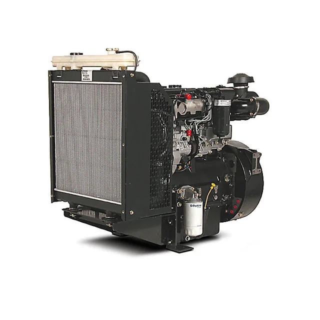 Энергоблок открытый индустриальный Perkins IOPU 1104C-44