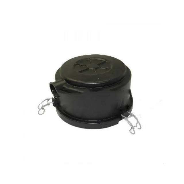 КРЫШКА КОРПУСА ВОЗДУШНОГО ФИЛЬТРА ДЛЯ ПОГРУЗЧИКА 'TOYOTA'