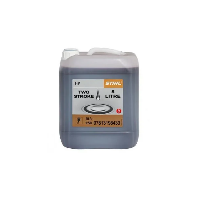 Присадка к топливу STIHL HP 0781 319 8433
