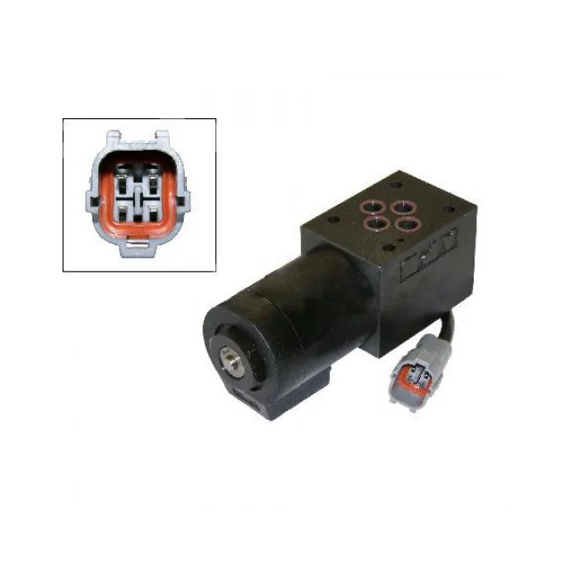 СОЛЕНОИД АКПП/130C382751 для погрузчика TCM