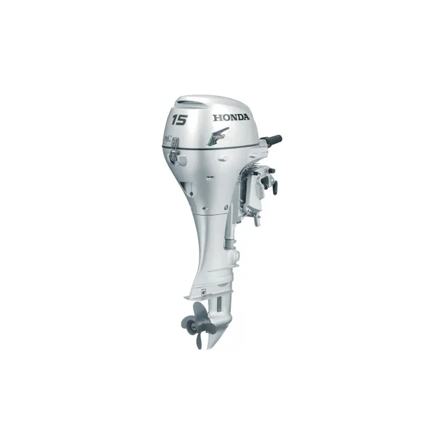 Лодочный мотор Honda BF15D3 SHU.