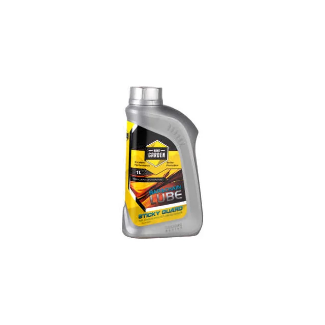 Масло PATRIOT Home Garden BAR&CHAIN LUBE 856030009