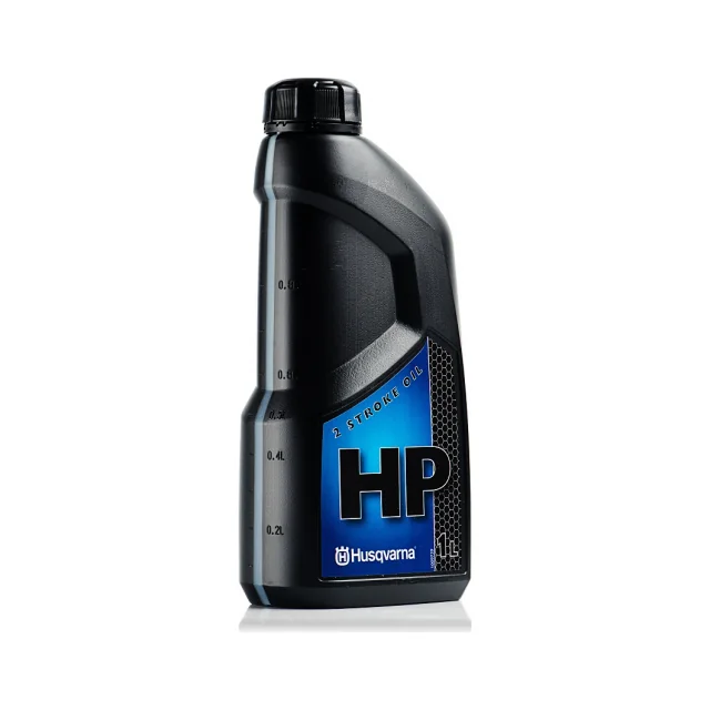 Масло для 2-х тактных двигателей HUSQVARNA 5878085-12