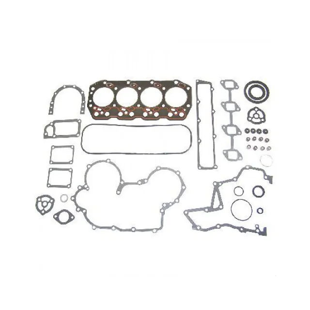 РЕМКОМПЛЕКТ ДВИГАТЕЛЯ/041117830171 для погрузчика TOYOTA