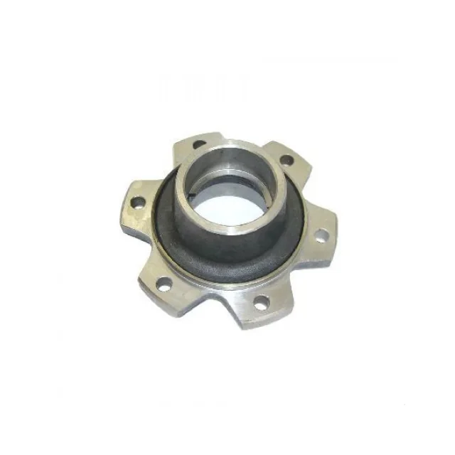 СТУПИЦА КОЛЕСА/4020414H00 для погрузчика NISSAN