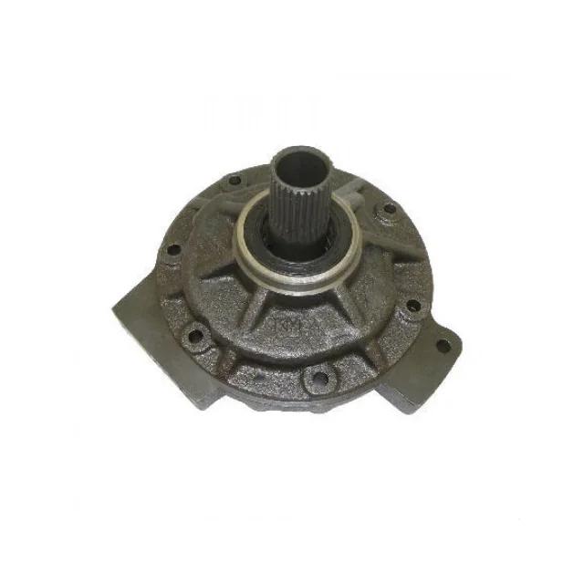 НАСОС АКПП/91A2410030 для погрузчика MITSUBISHI