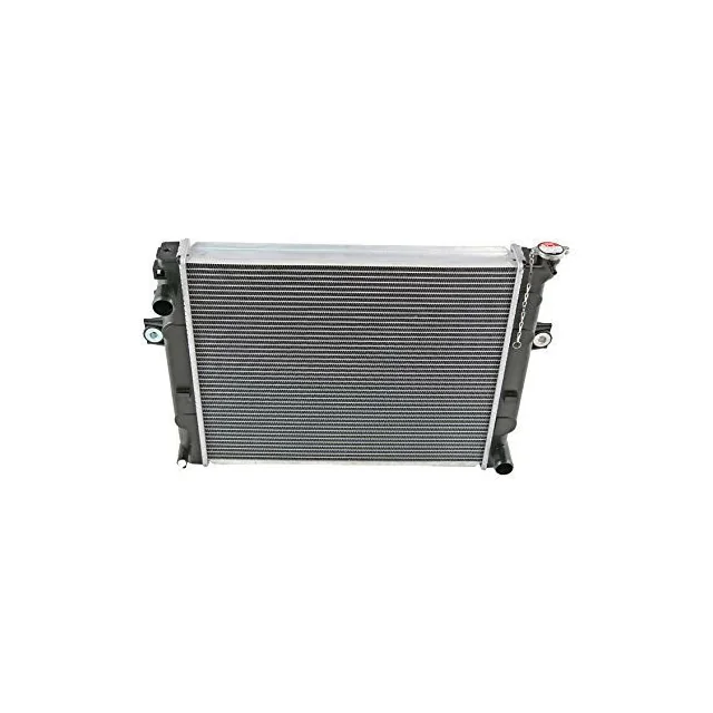РАДИАТОР/3EA0443110 для погрузчика KOMATSU