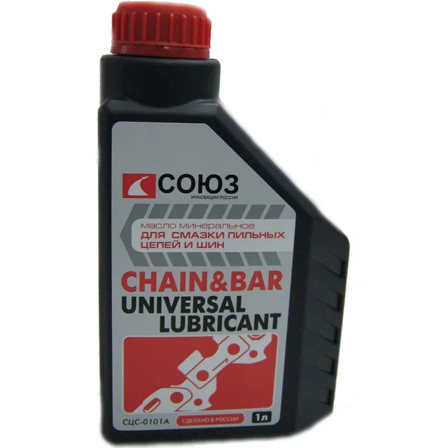 Масло СОЮЗ СЦС-0101А UNIVERSAL CHAIN