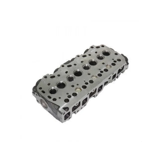 Головка блока цилиндров 1DZII 111017820271 для погрузчика TOYOTA