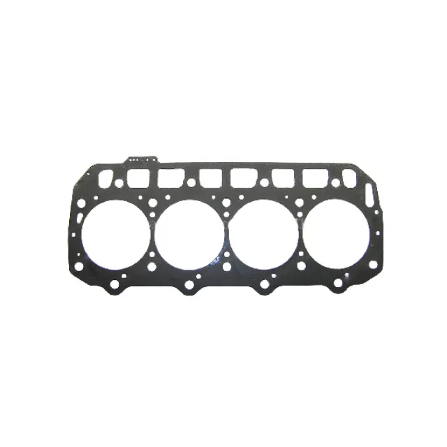 ПРОКЛАДКА ГБЦ на погрузчик KOMATSU/YM12990301350