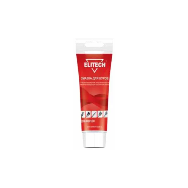 Смазка для буров ELITECH 2006.000100