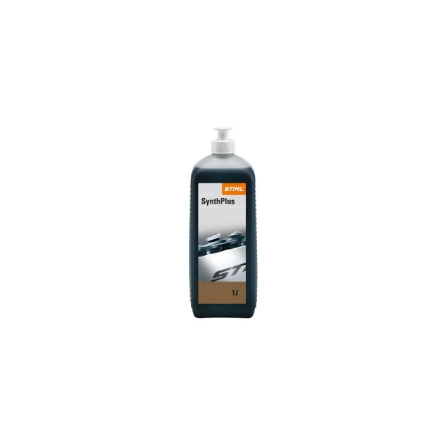 Смазка цепи STIHL 1л NEW