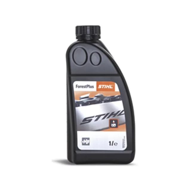 Смазка цепи STIHL ForestPlus 1л